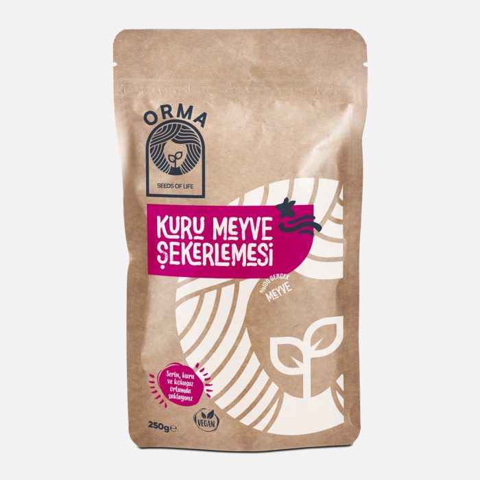 Kuru Meyve