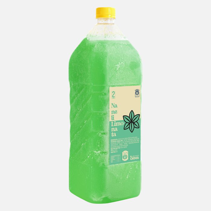 Naneli Limonata